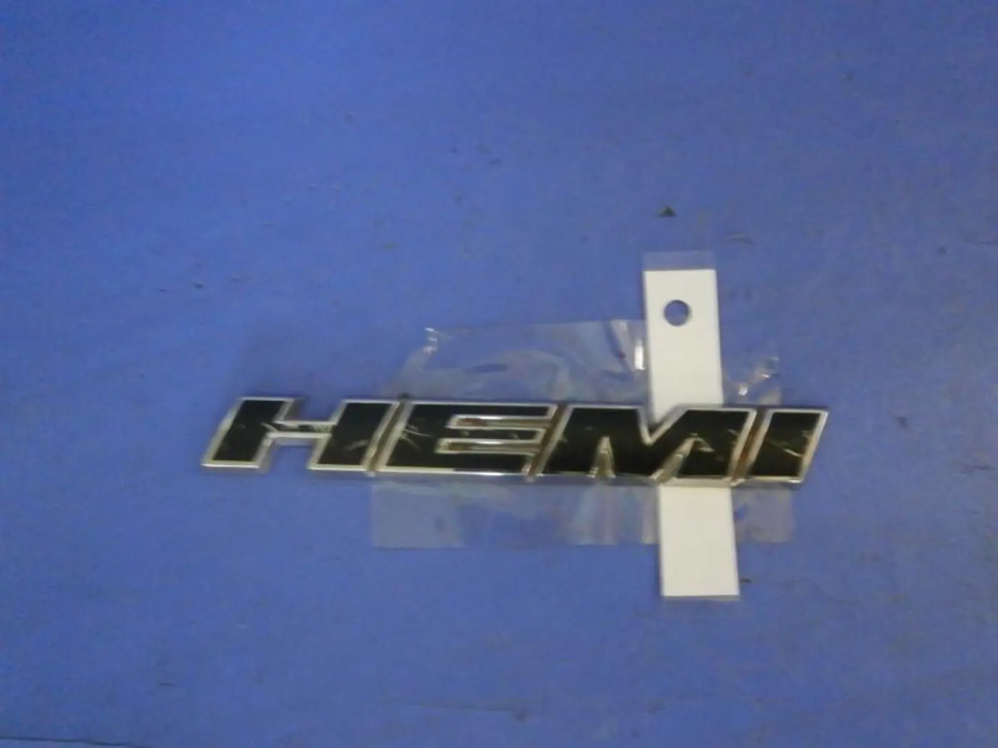 Эмблема к Dodge Charger 2021