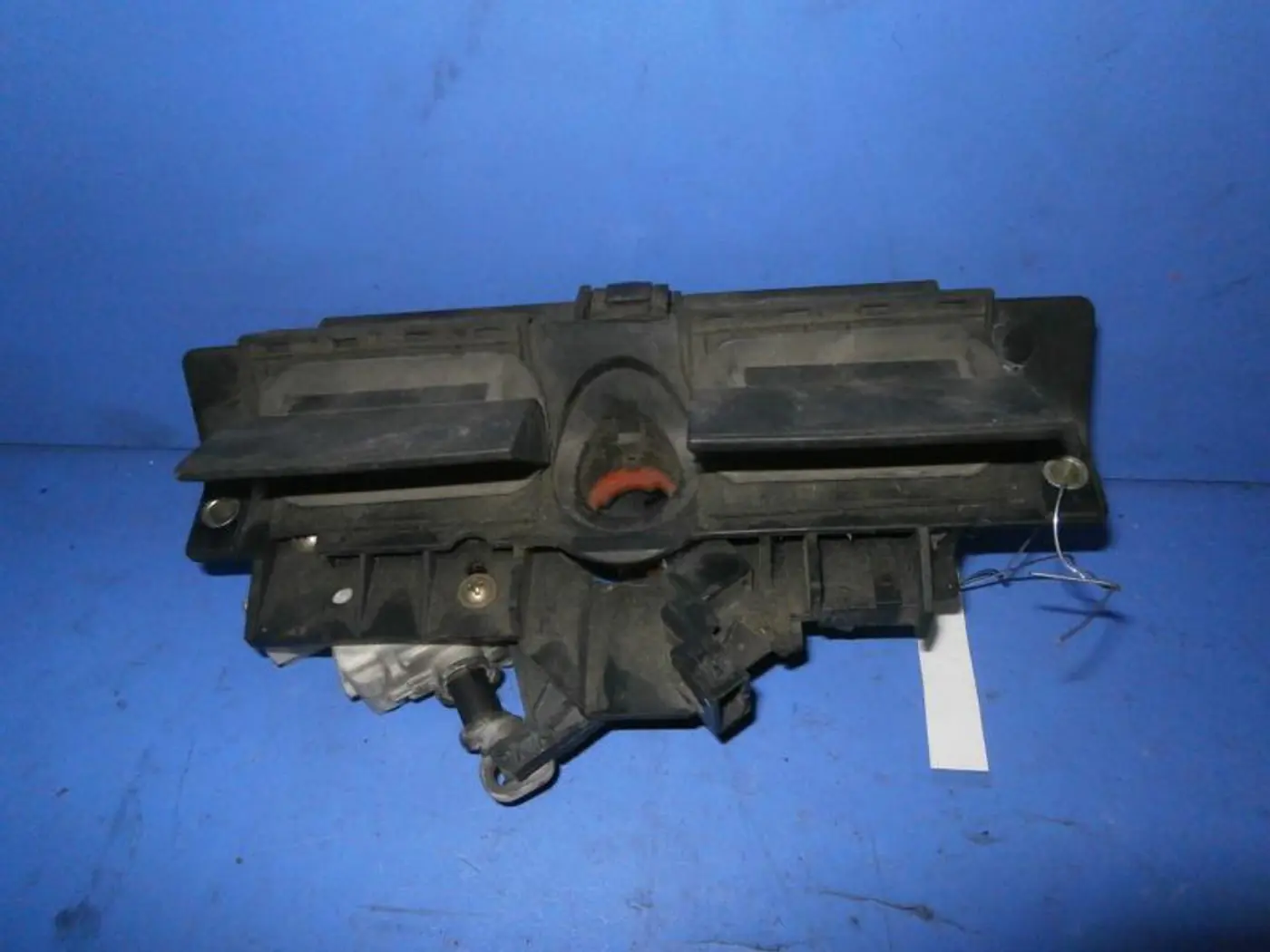 Ручка крышки багажника к Audi A6 1998