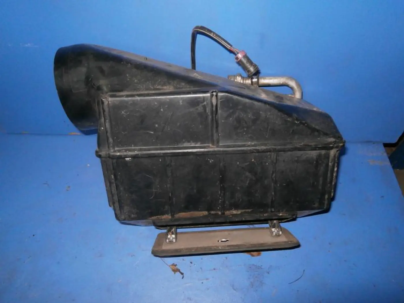 Корпус отопителя (печки) к Audi A6 1994