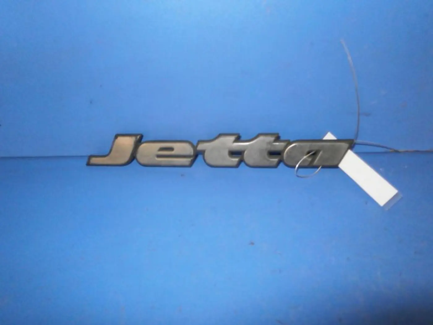 Эмблема к Volkswagen Jetta 1989