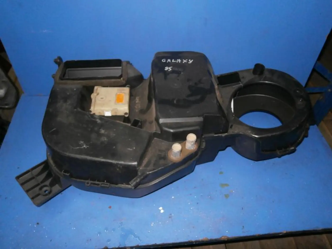 Корпус отопителя (печки) к Ford Galaxy 1996