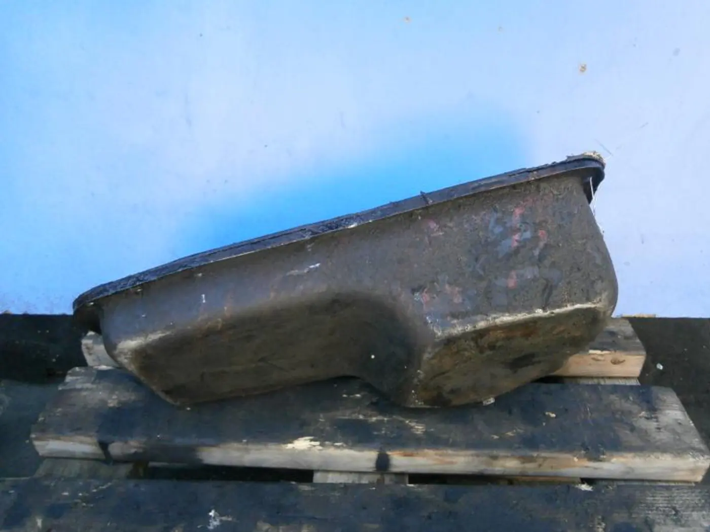 Поддон к Opel Corsa 1993