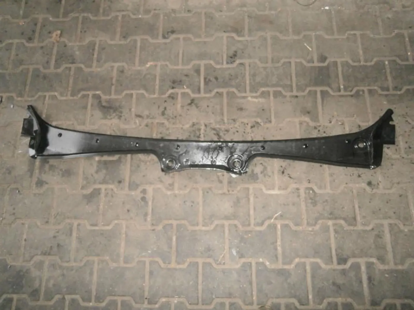 Дождевик к BMW 5 2005