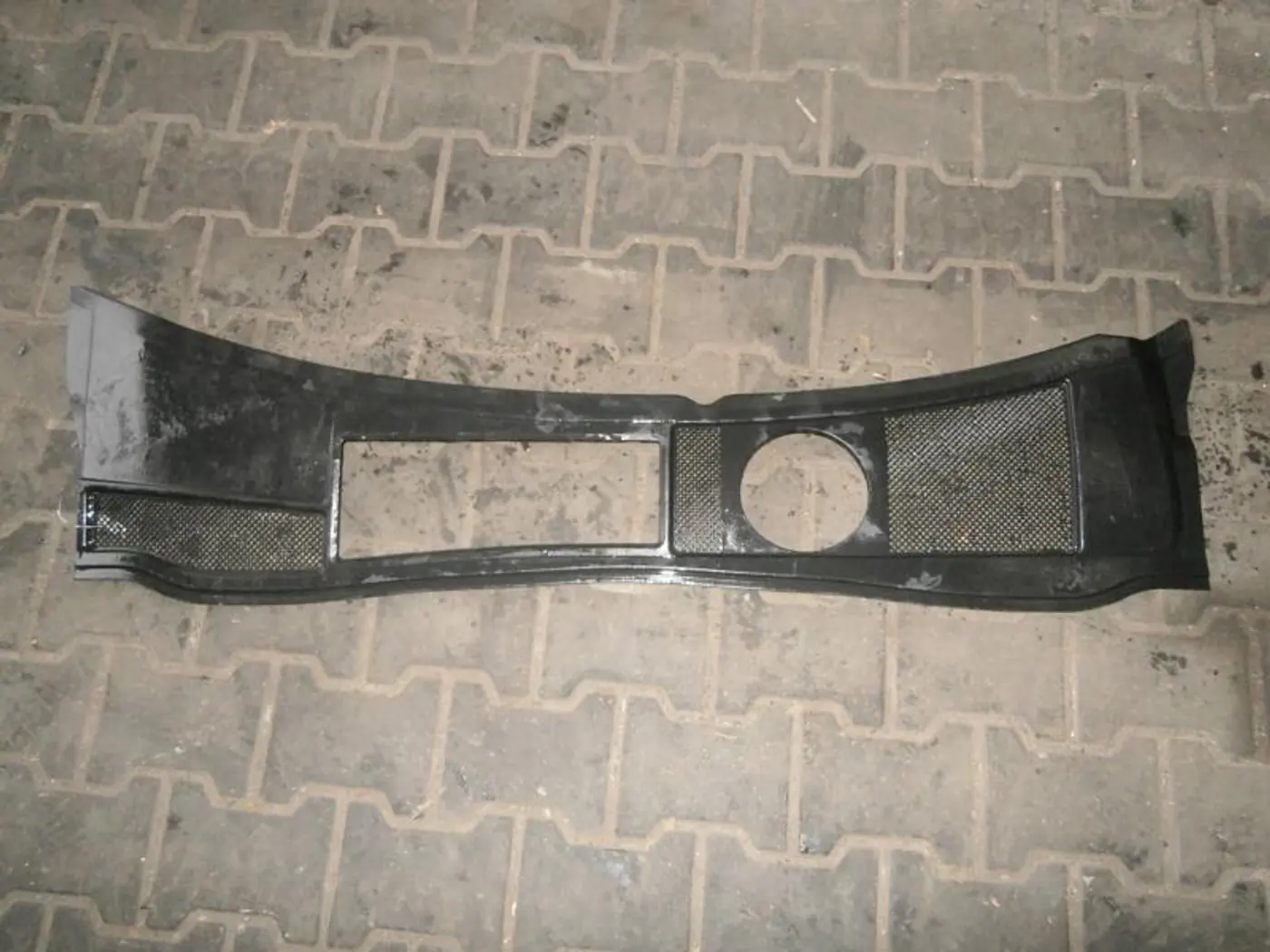Дождевик к Audi A6 1998