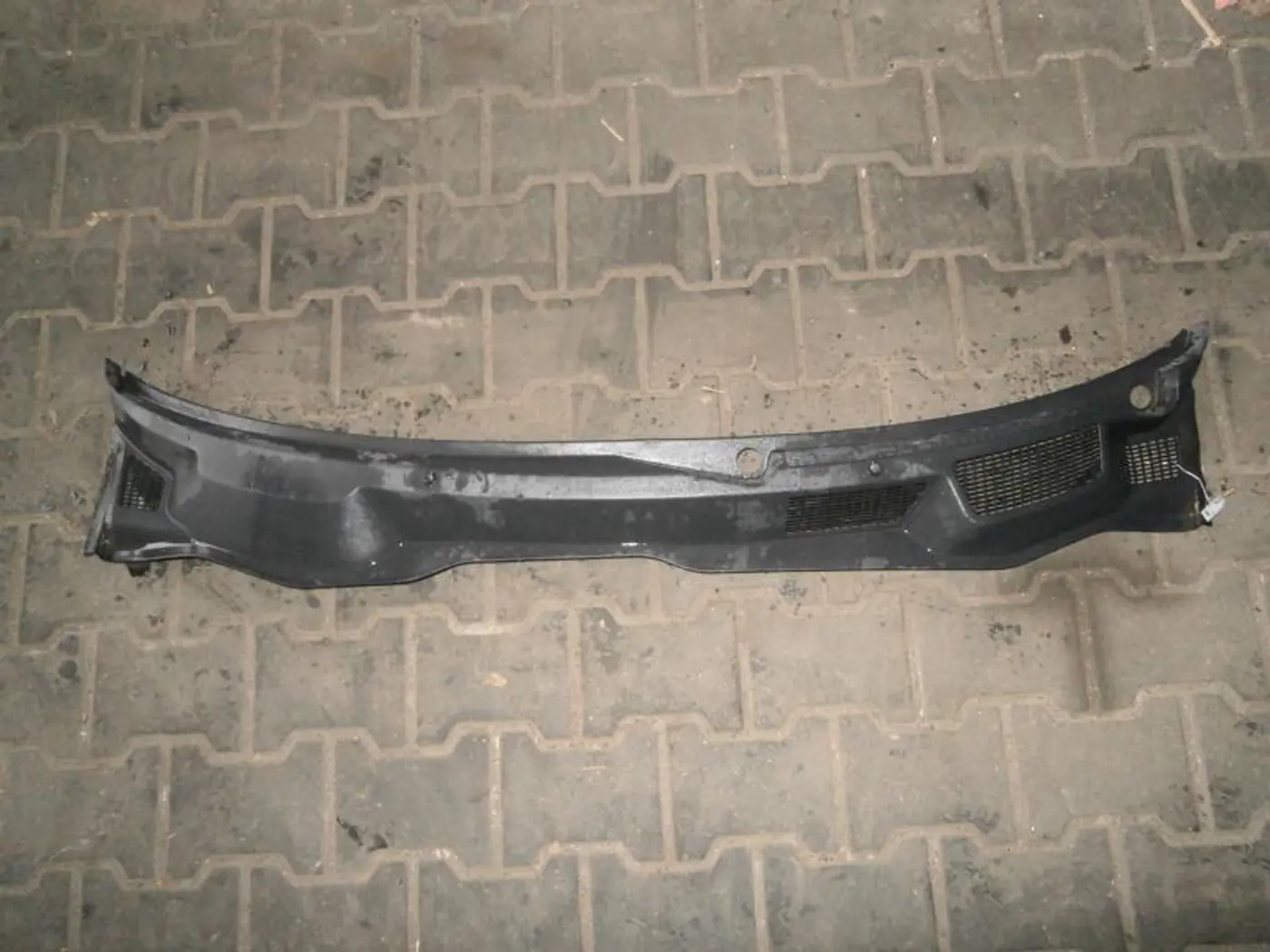 Дождевик к Opel Zafira 2000