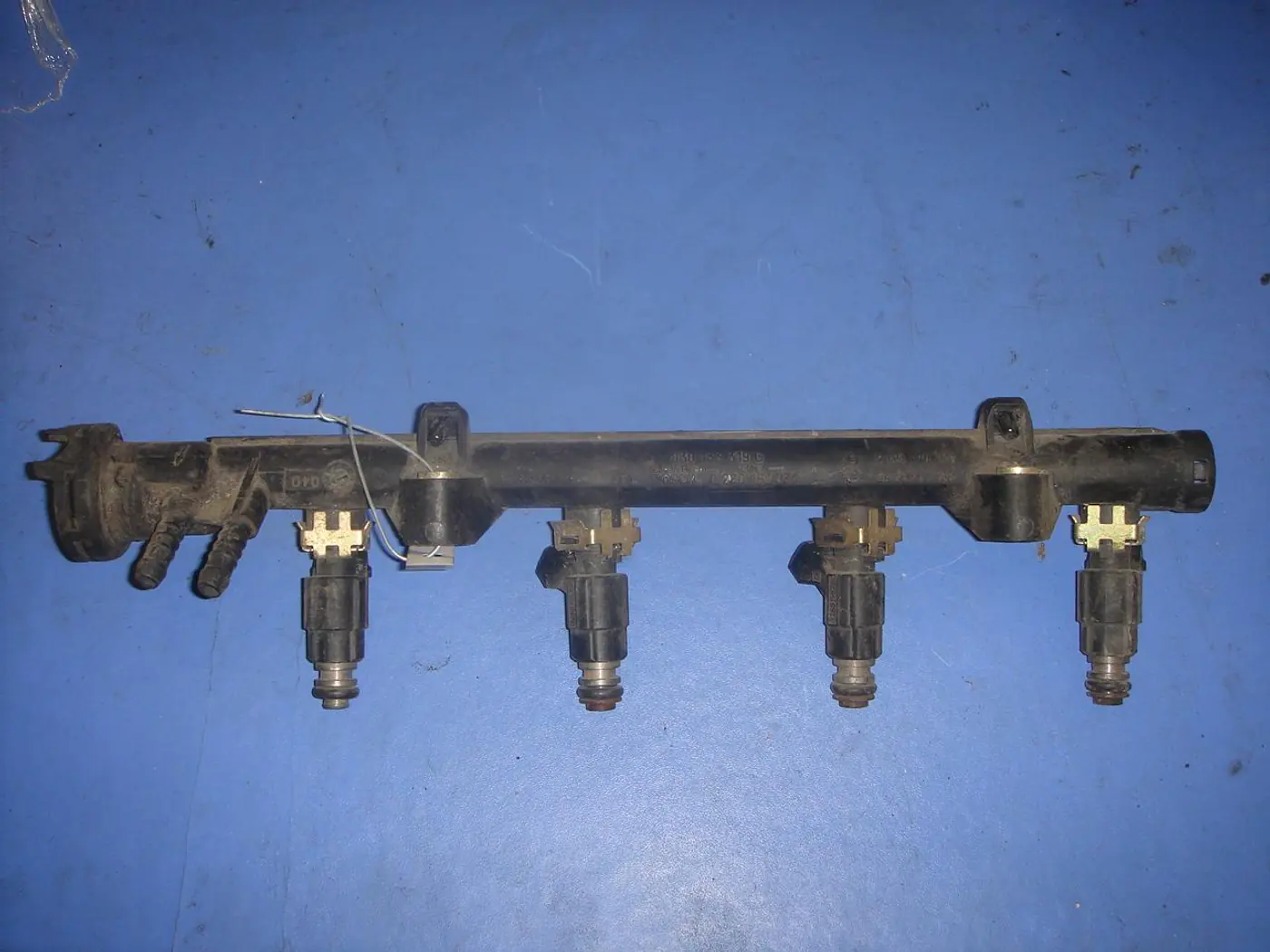 Форсунка к SEAT Ibiza 1996