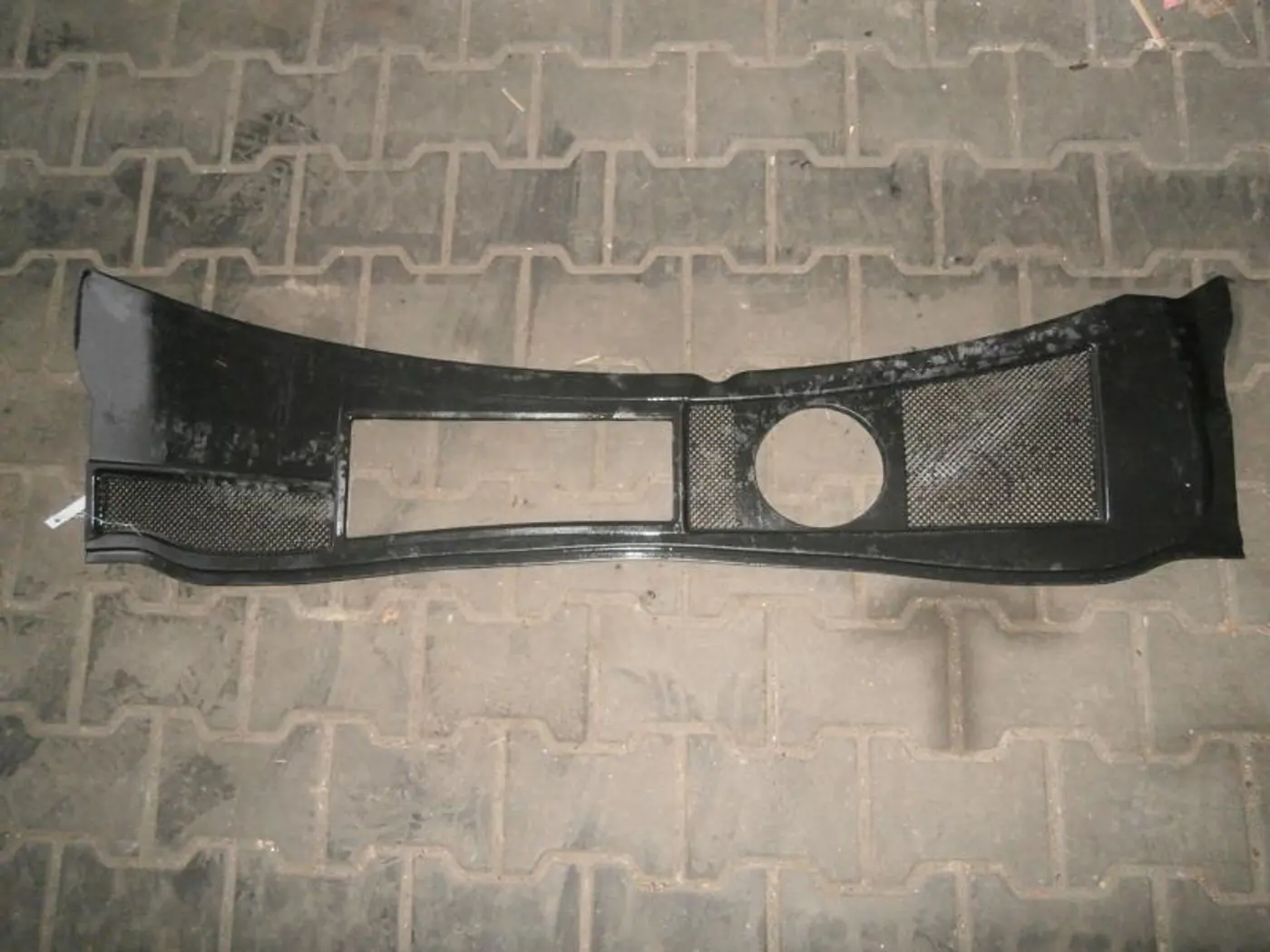 Дождевик к Audi A6 1998