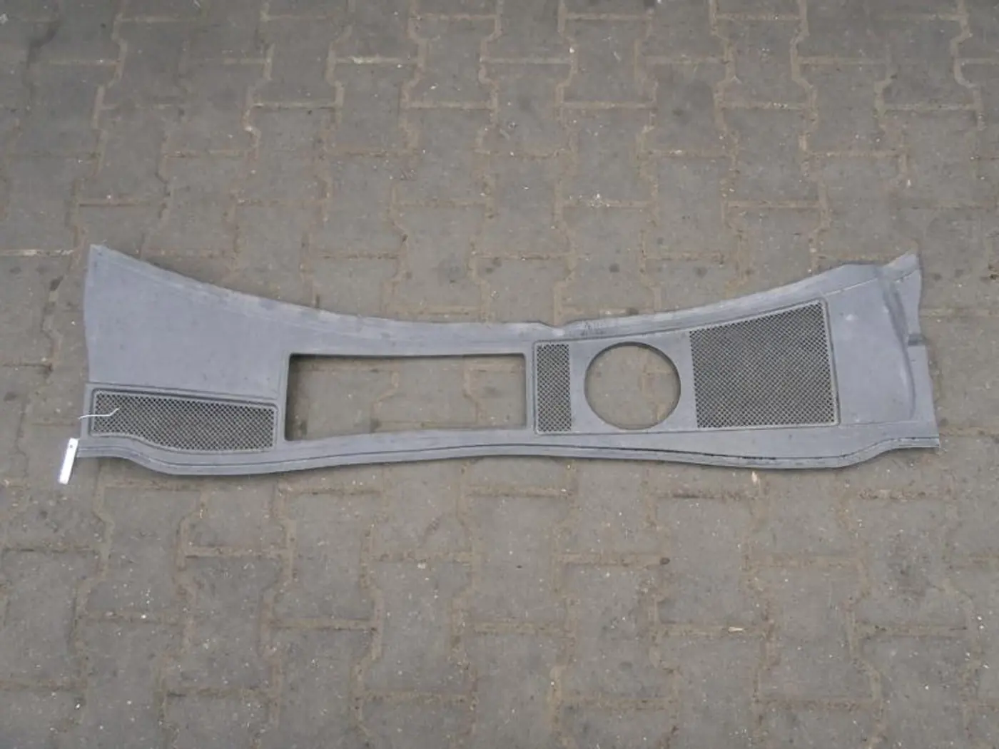 Дождевик к Audi A6 1999
