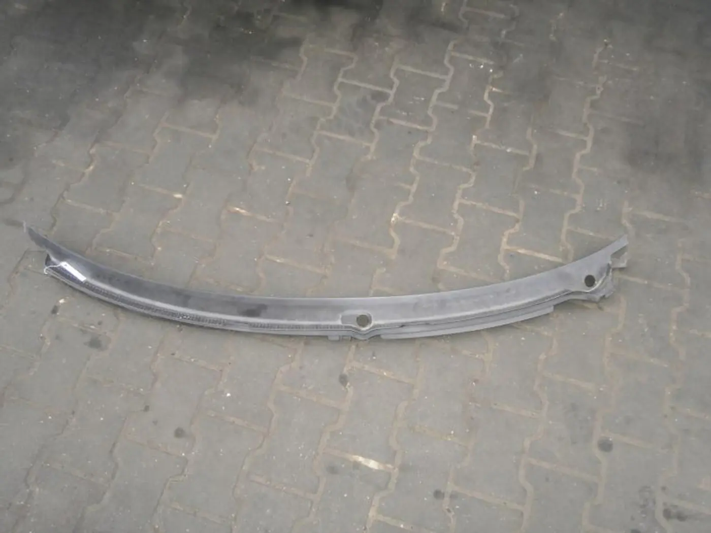 Дождевик к Audi A6 1998