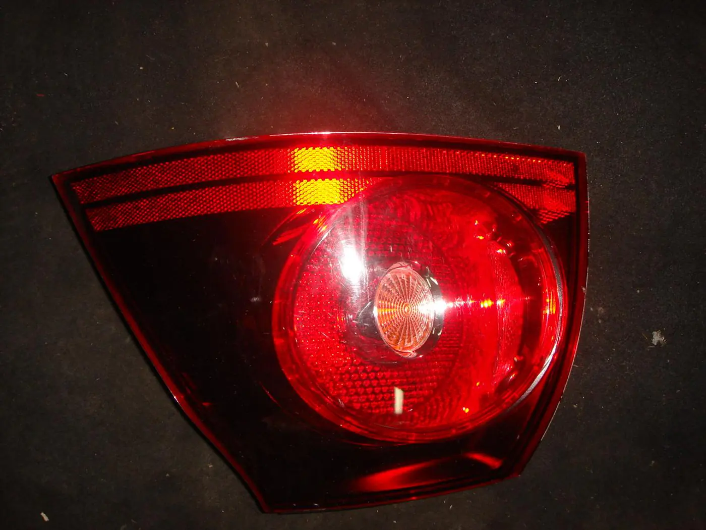Фонарь задний правый к Volkswagen Golf 2006