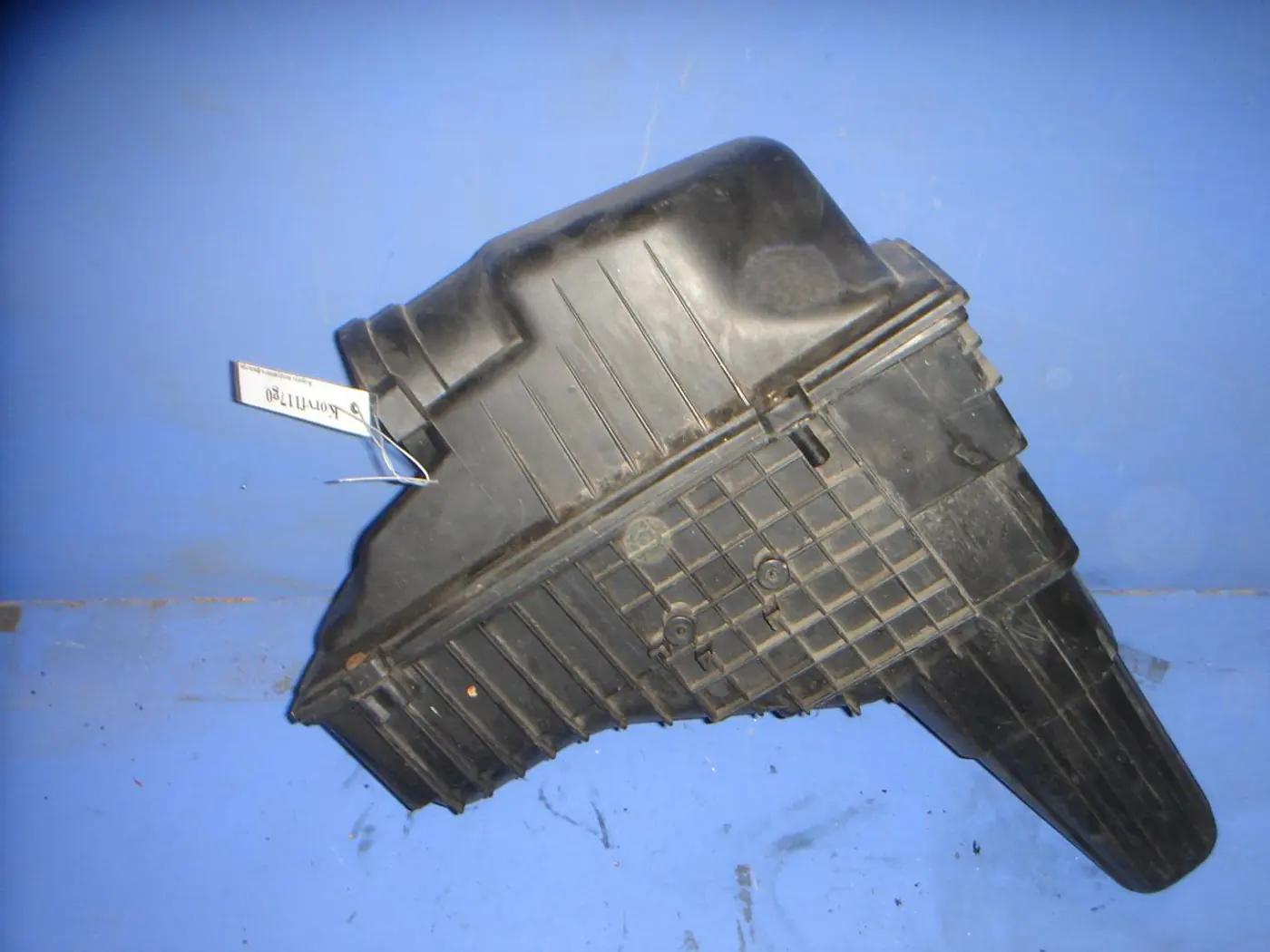 Корпус воздушного фильтра к Citroen C8 2003