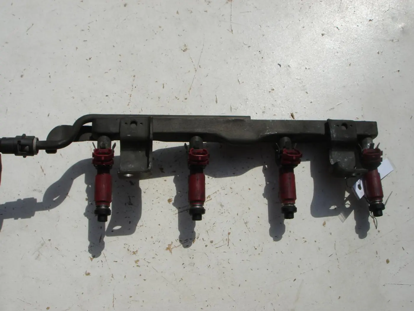 Форсунка к Mazda 3 2005