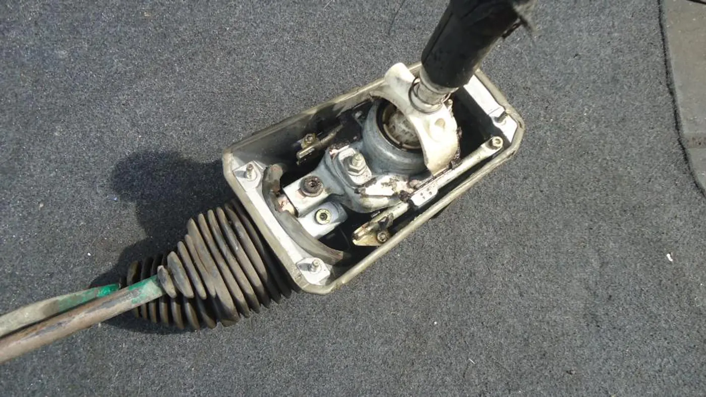 Кулиса к Volkswagen Passat 1998