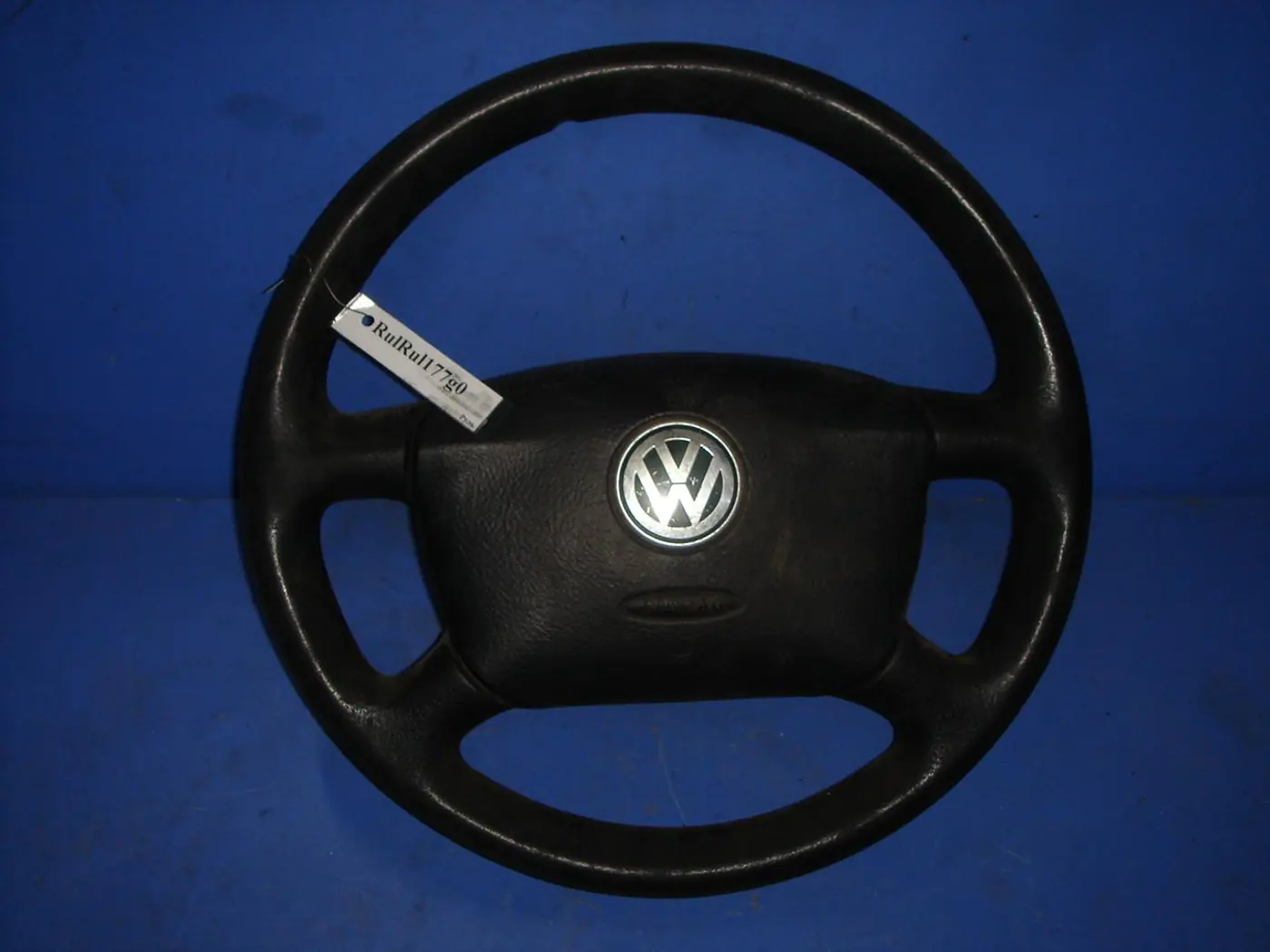 Руль к Volkswagen Passat 1999
