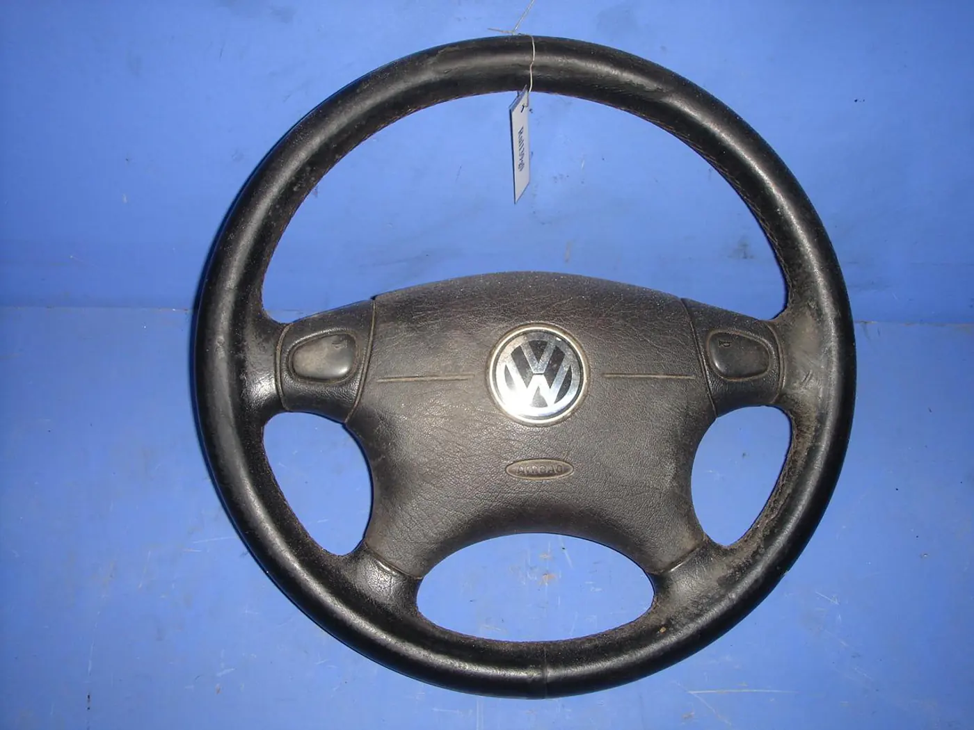 Руль к Volkswagen Sharan 1998