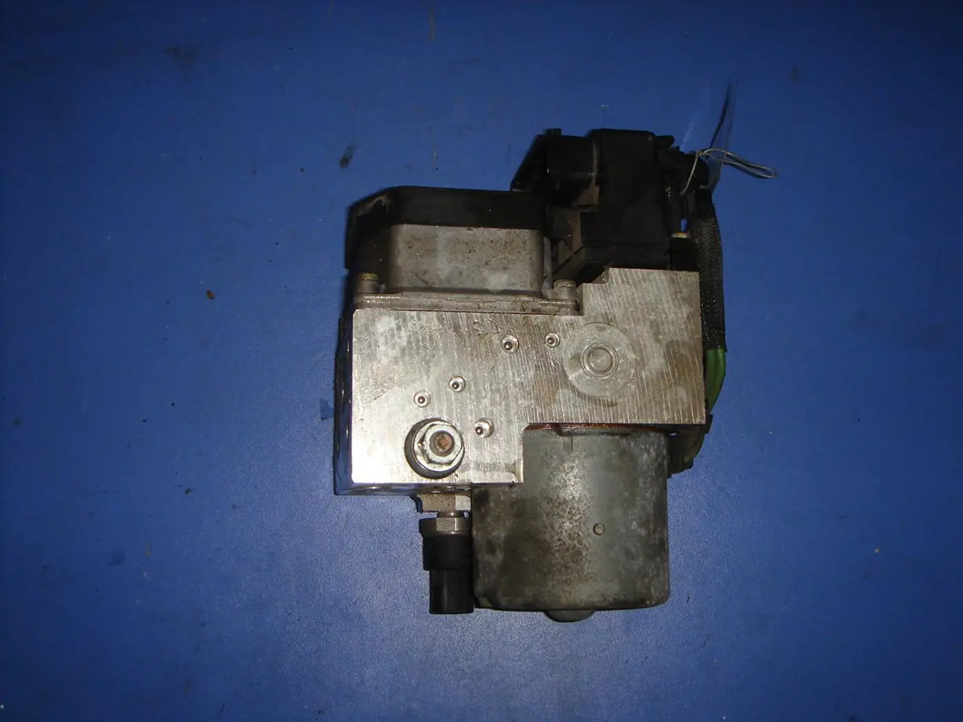 Блок ABS к Opel Astra 2001