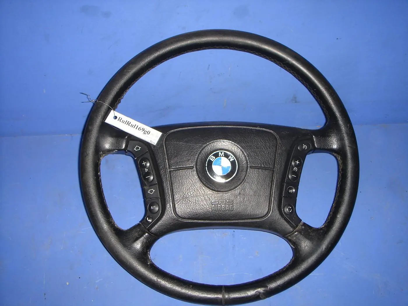 Руль к BMW 5 1999