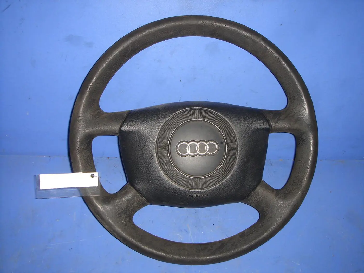 Руль к Audi A6 1998