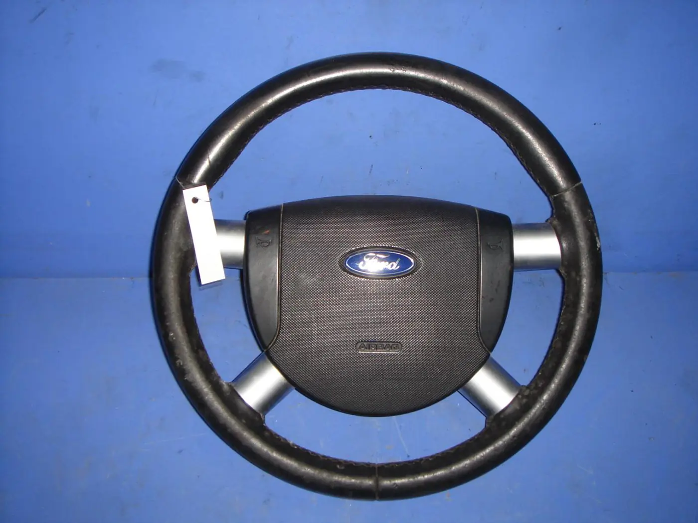 Руль к Ford Mondeo 2002