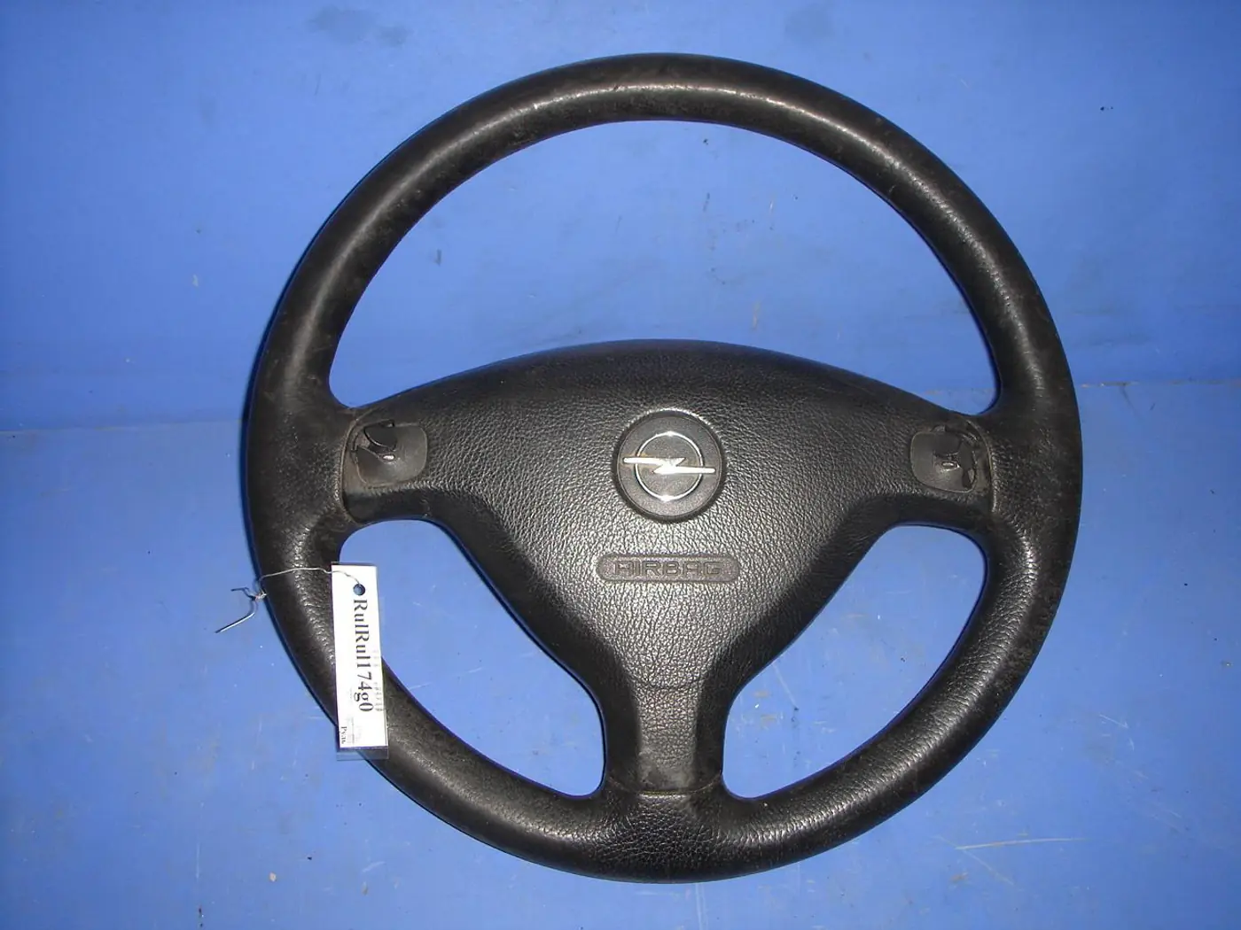 Руль к Opel Zafira 2003