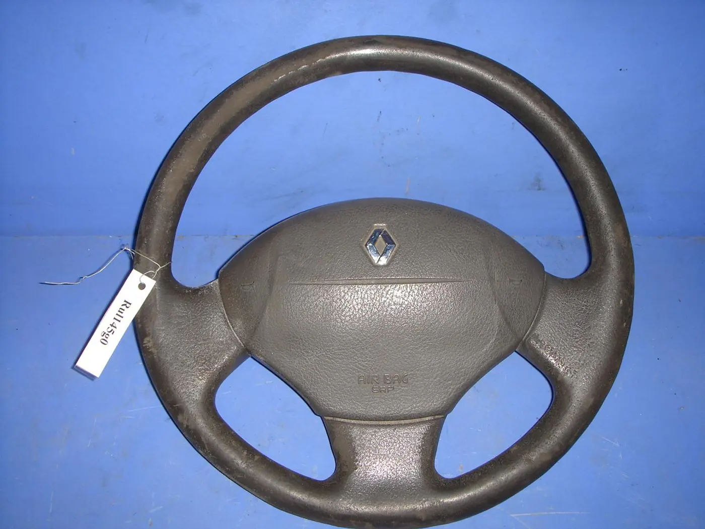 Руль к Renault Scenic 2002