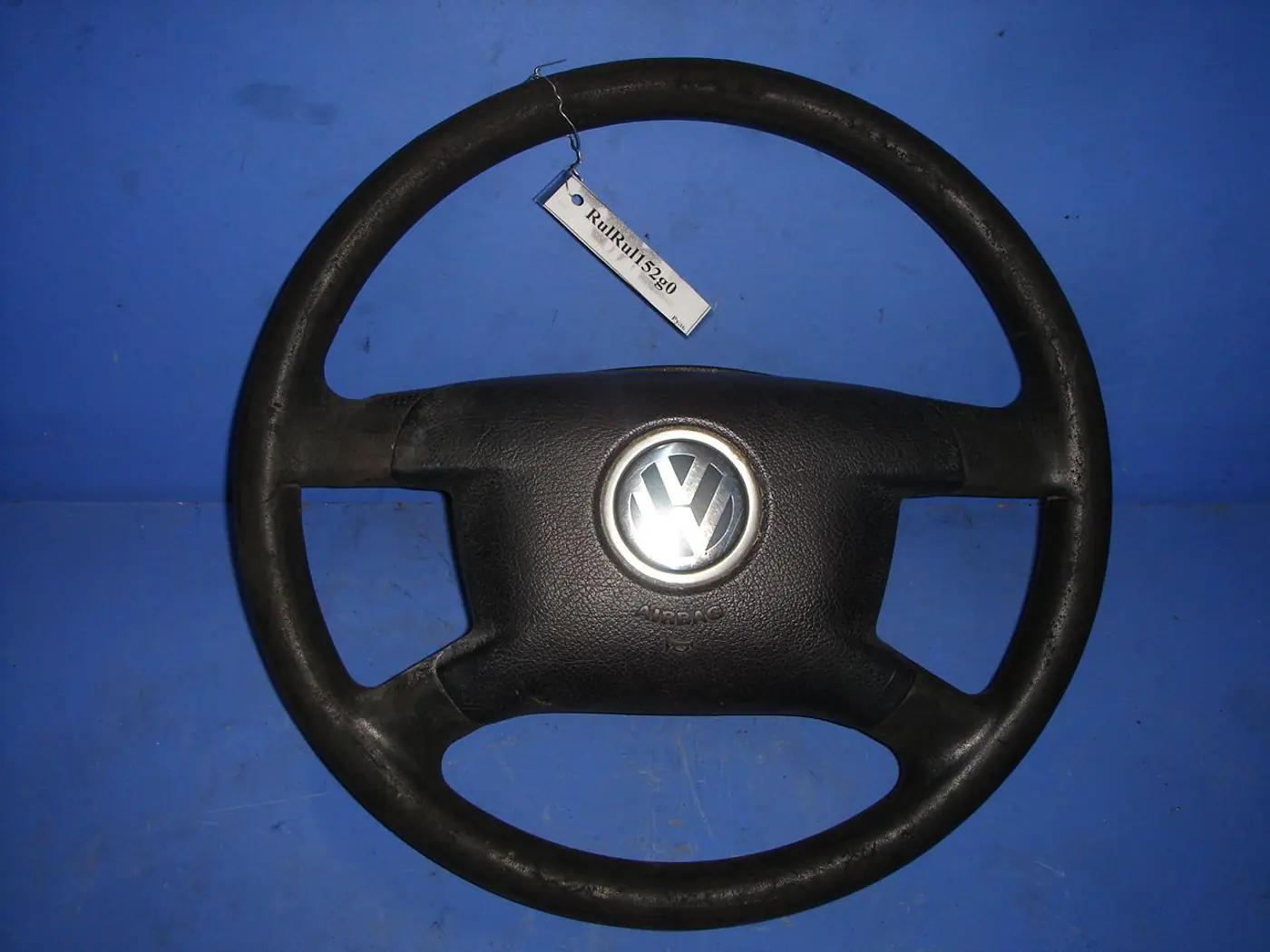 Руль к Volkswagen Caddy 2004