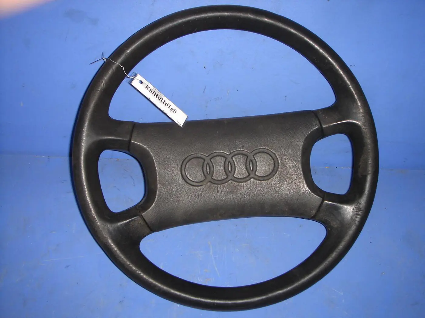 Руль к Audi 80 1989