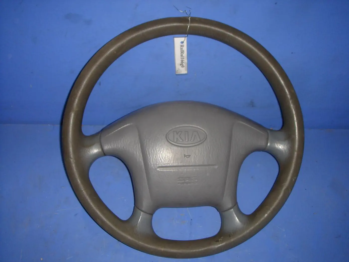 Руль к Kia Magentis 2003