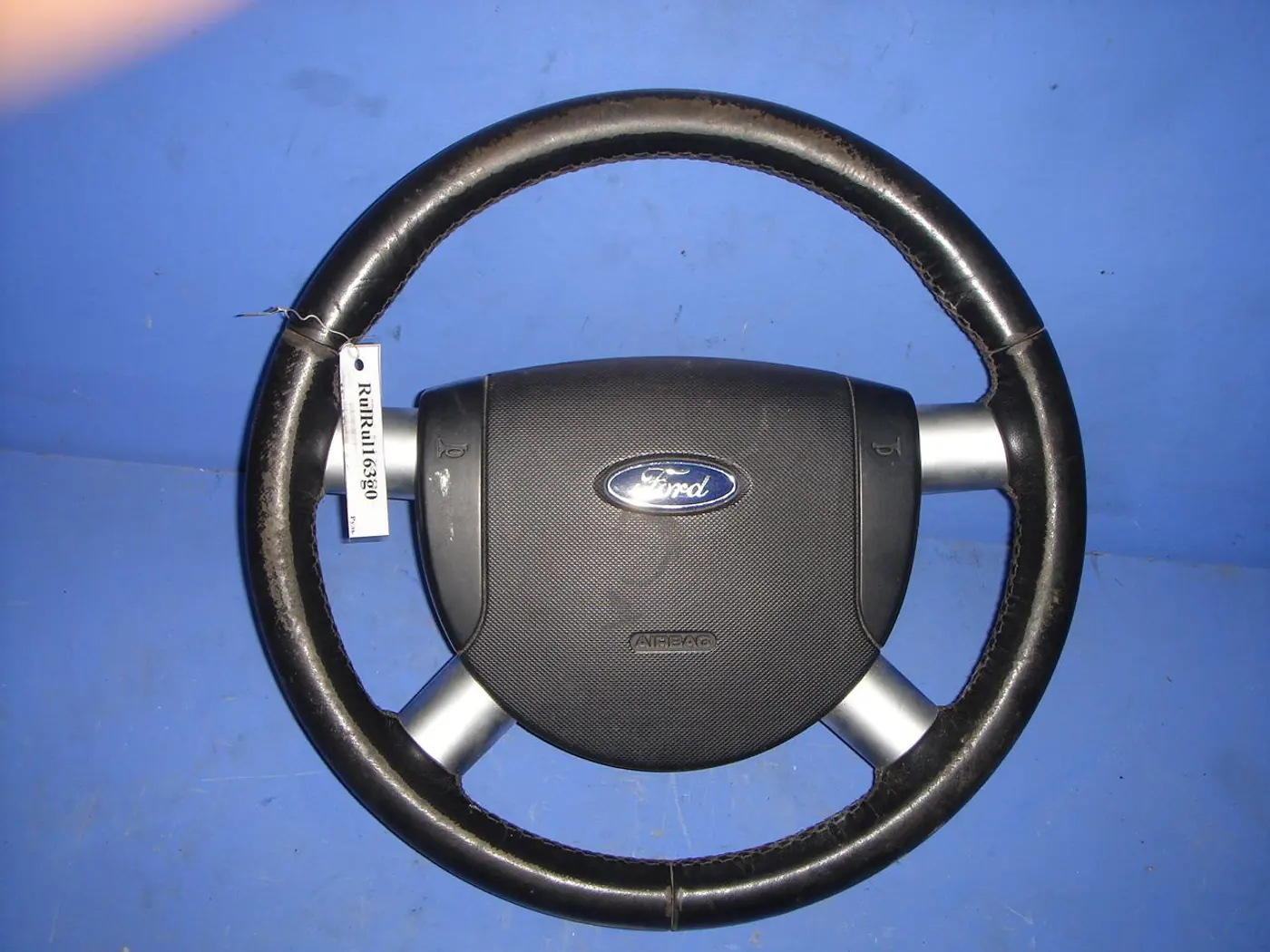 Руль к Ford Mondeo 2000