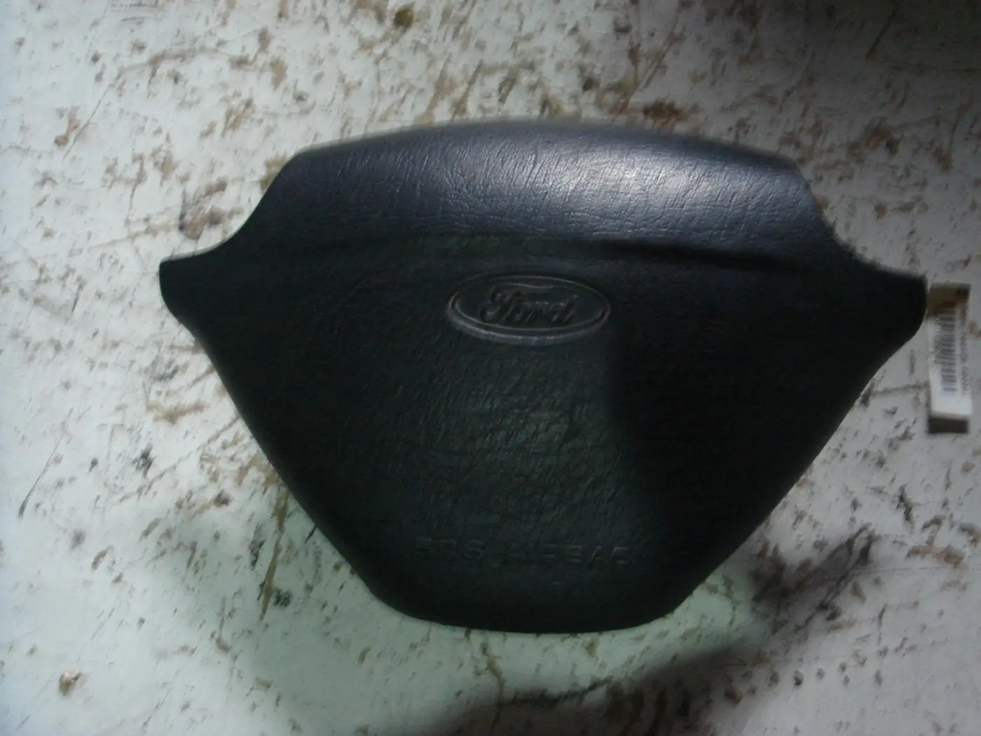 Подушка безопасности водителя к Ford Galaxy 1998