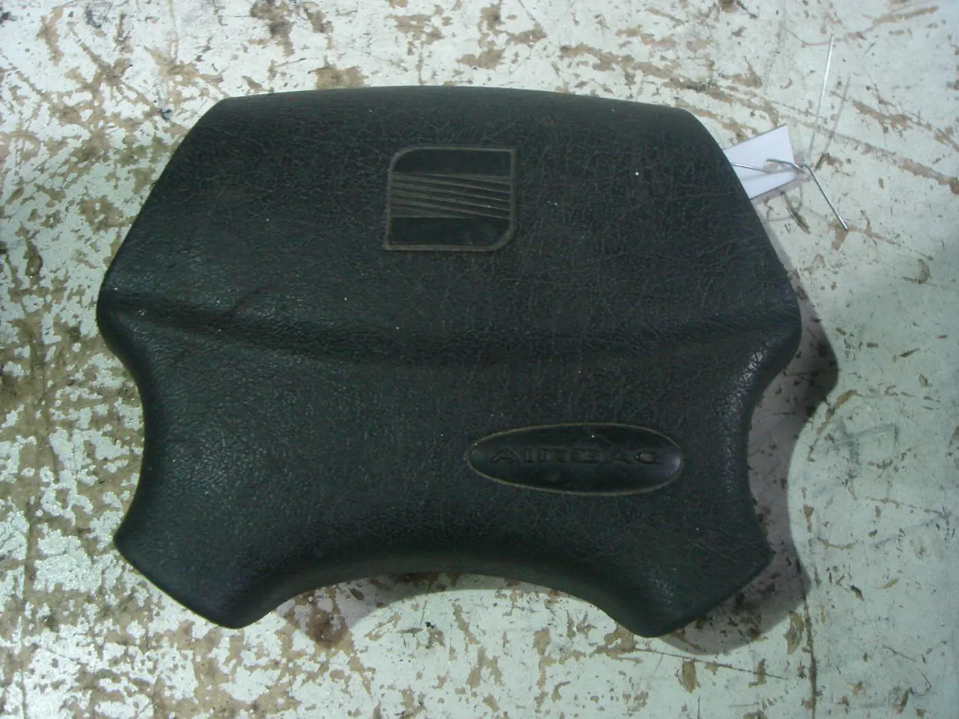 Подушка безопасности водителя к SEAT Inca 1995