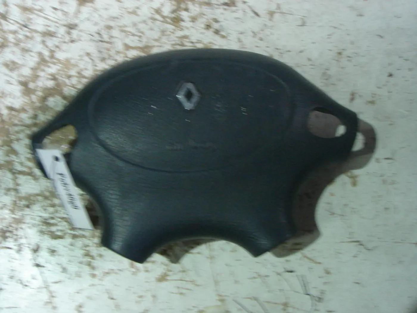 Подушка безопасности водителя к Renault Megane 1999