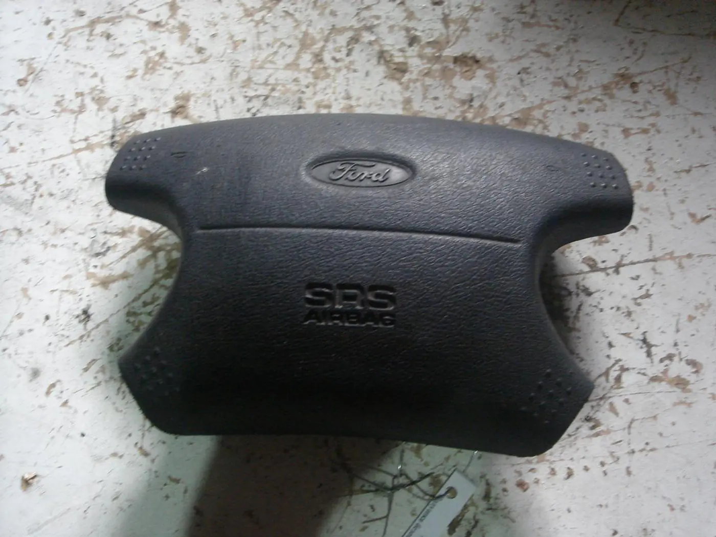 Подушка безопасности водителя к Ford Mondeo 1998