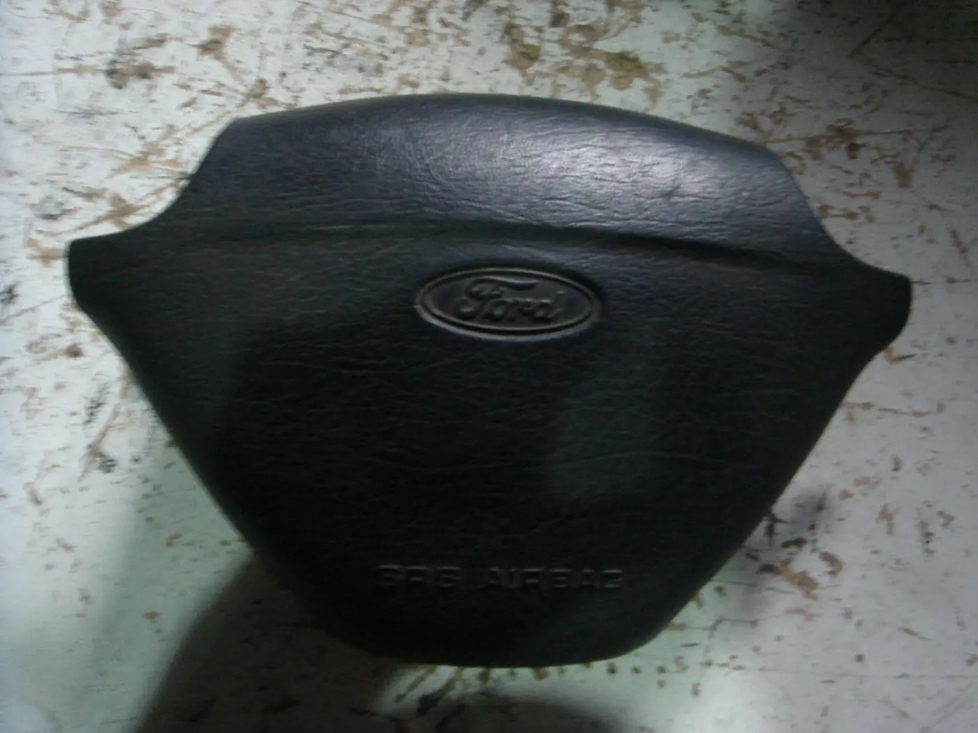 Подушка безопасности водителя к Ford Galaxy 1999