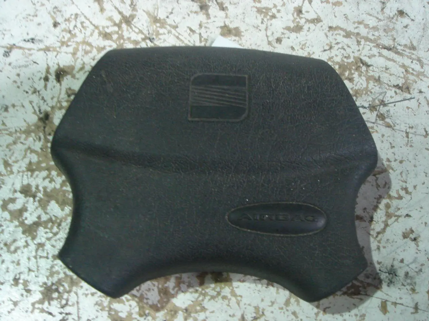 Подушка безопасности водителя к SEAT Inca 1995