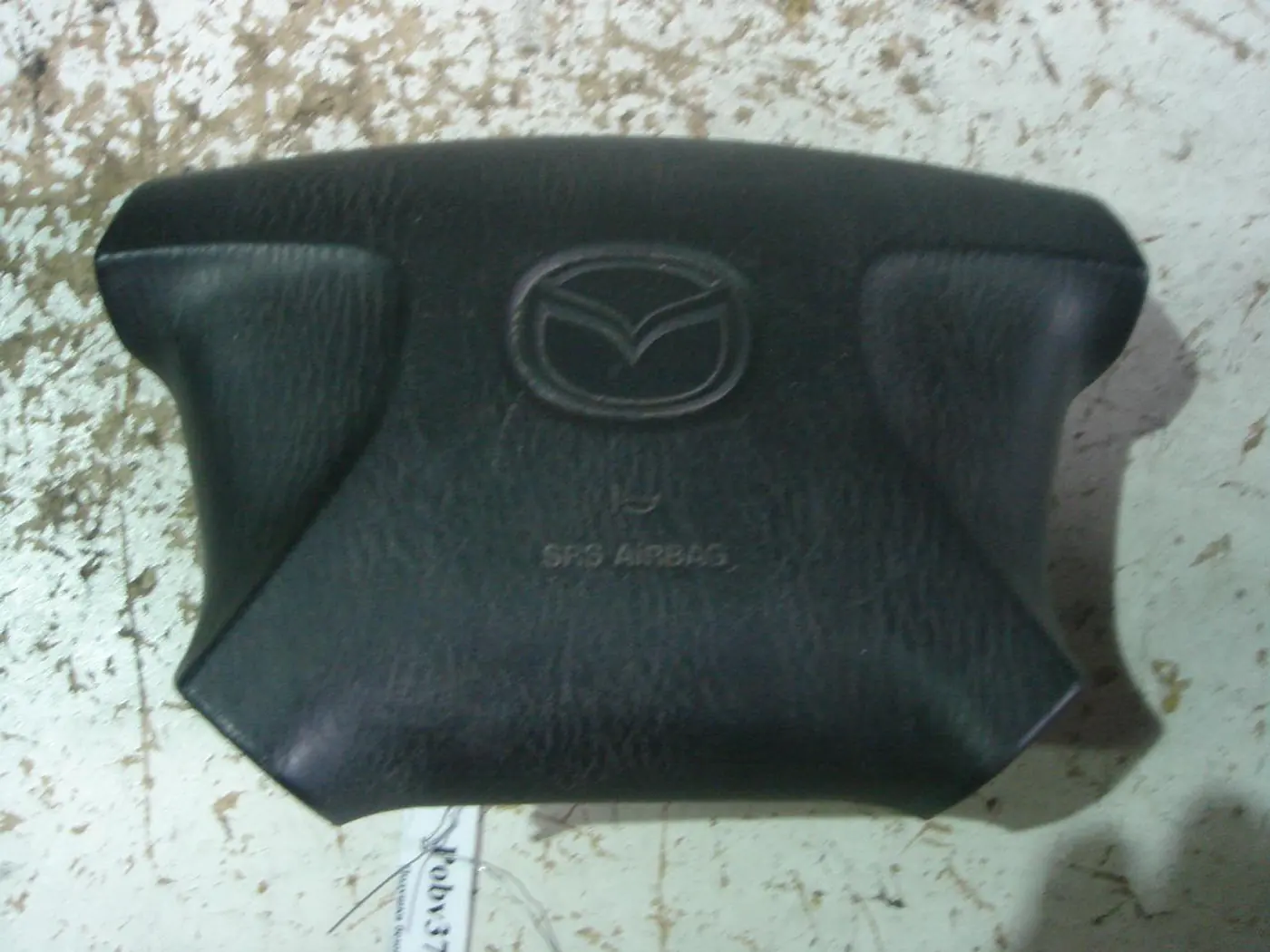 Подушка безопасности водителя к Mazda 626 1999