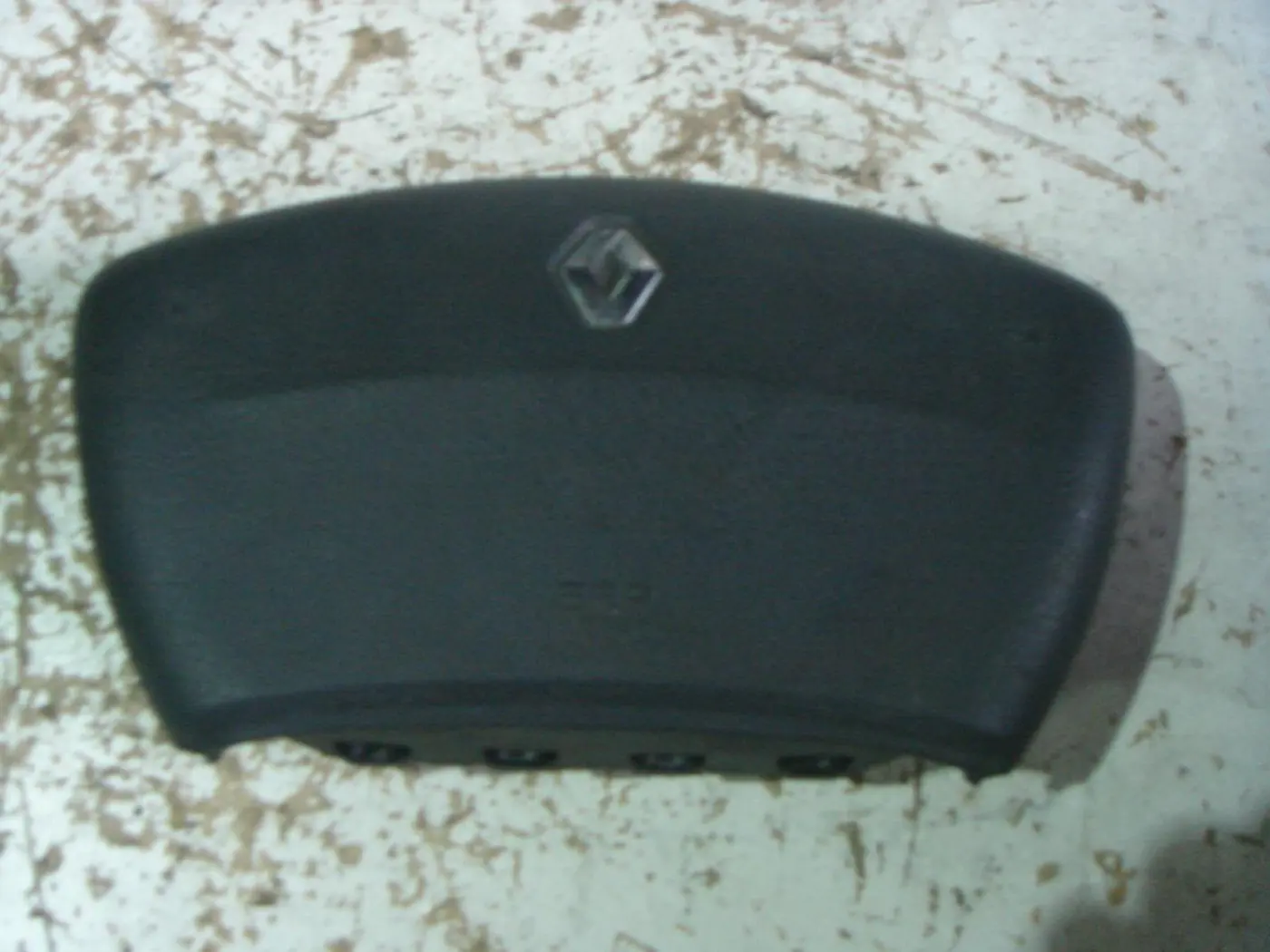 Подушка безопасности водителя к Renault Laguna 2002