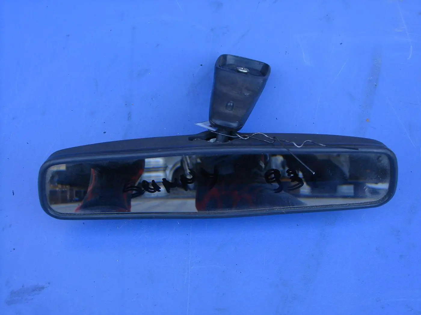 Зеркало салона к Nissan 100NX 1993