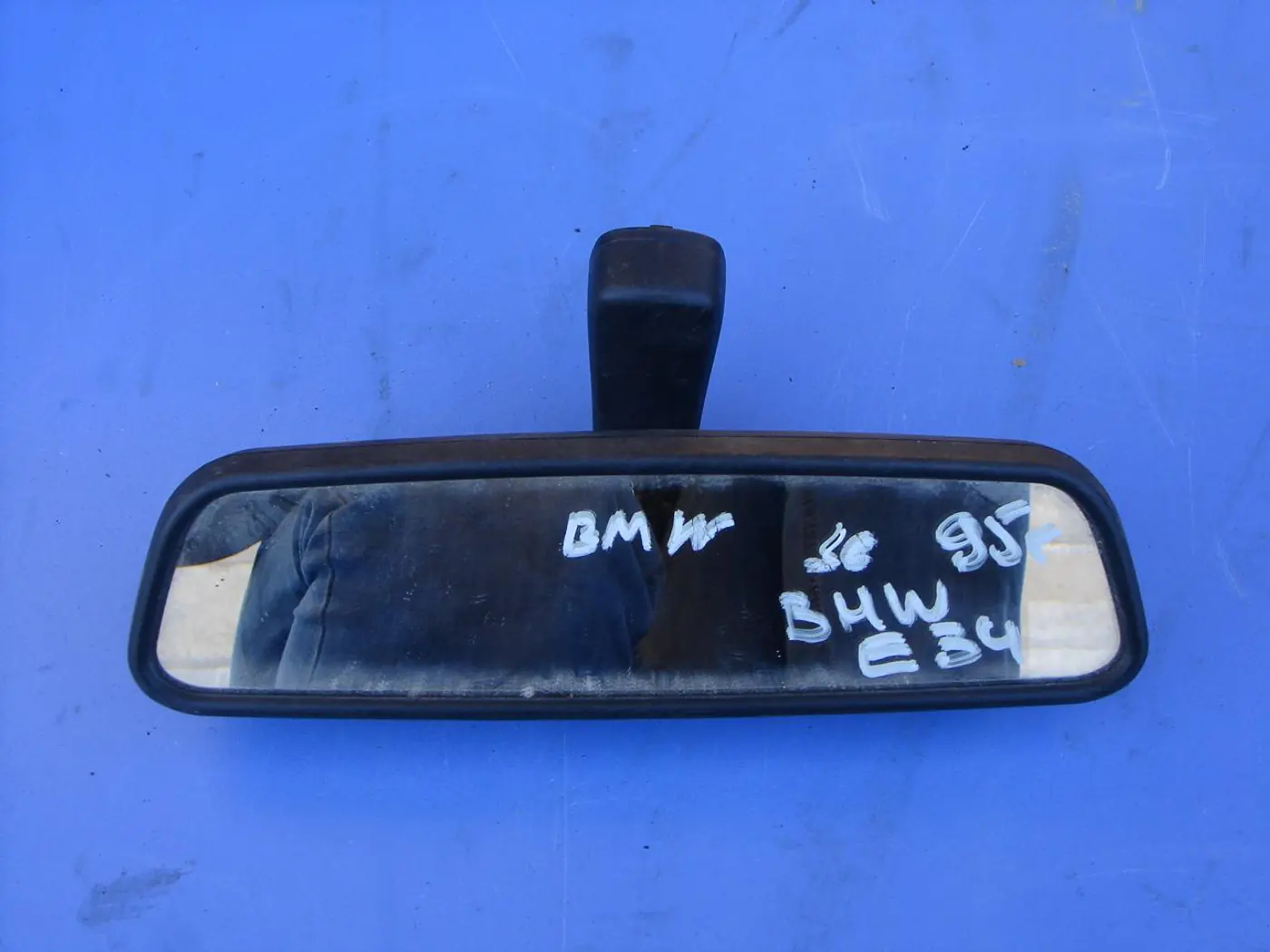 Зеркало салона к BMW 5 1995