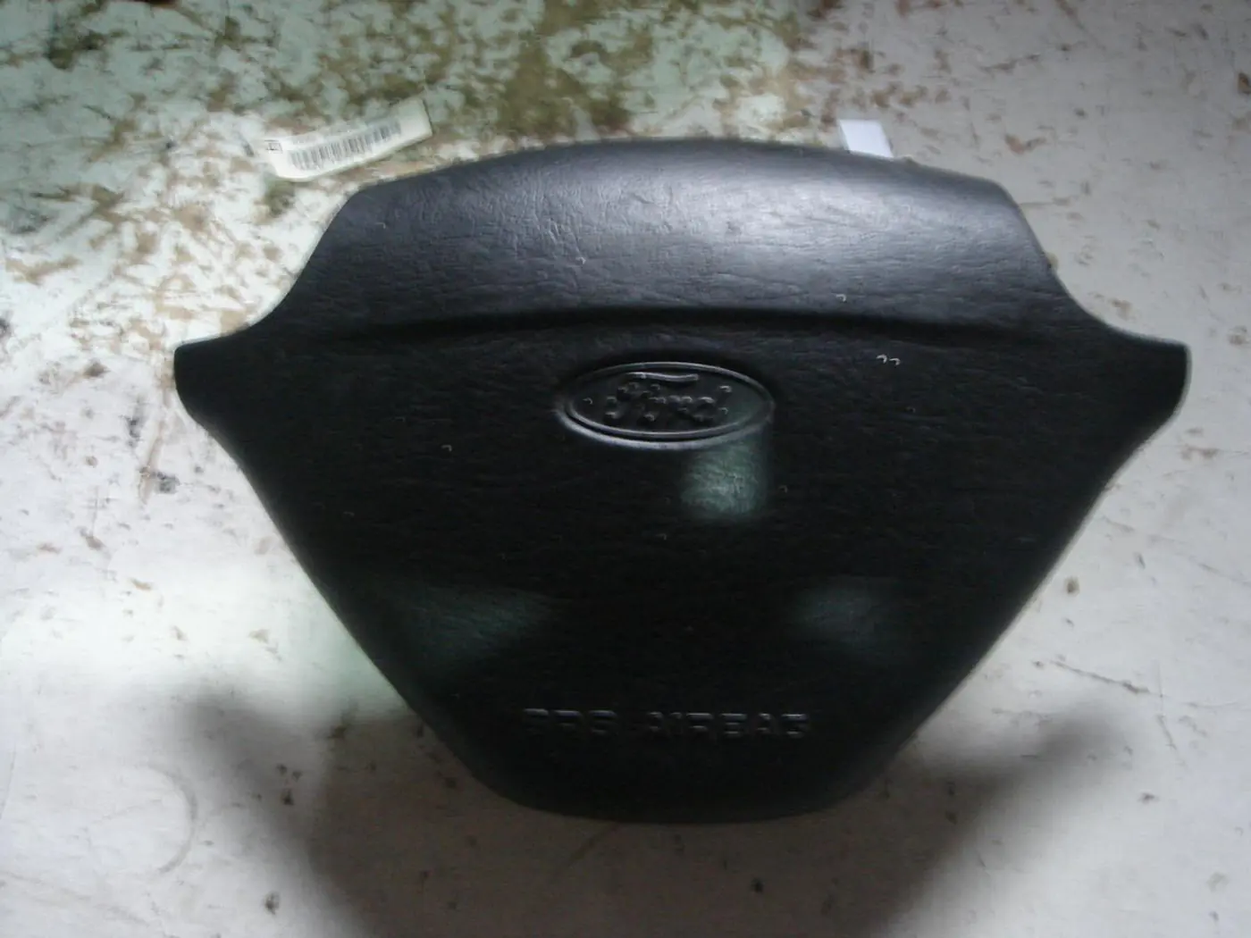 Подушка безопасности водителя к Ford Galaxy 1997