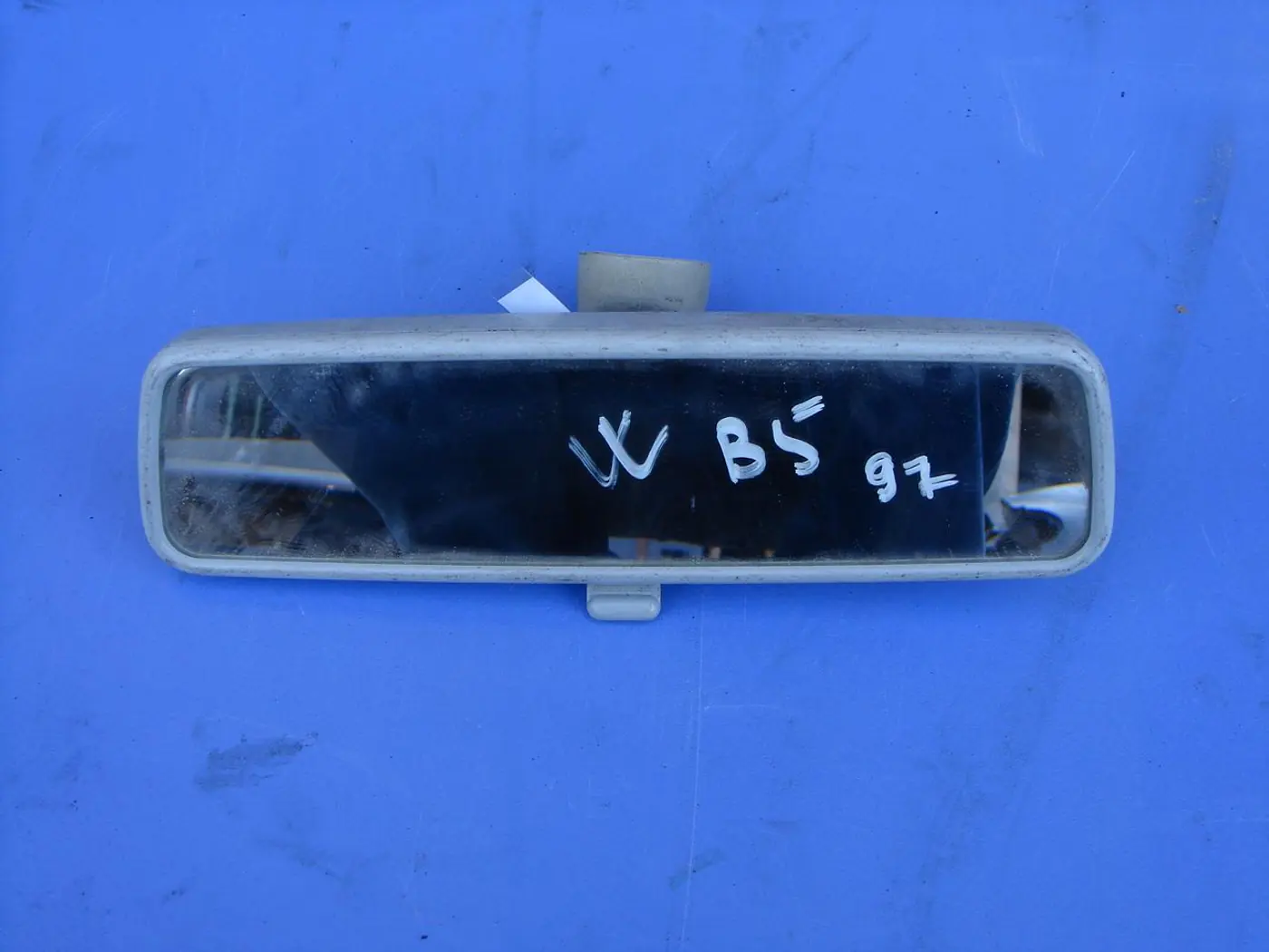 Зеркало салона к Volkswagen Passat 1997