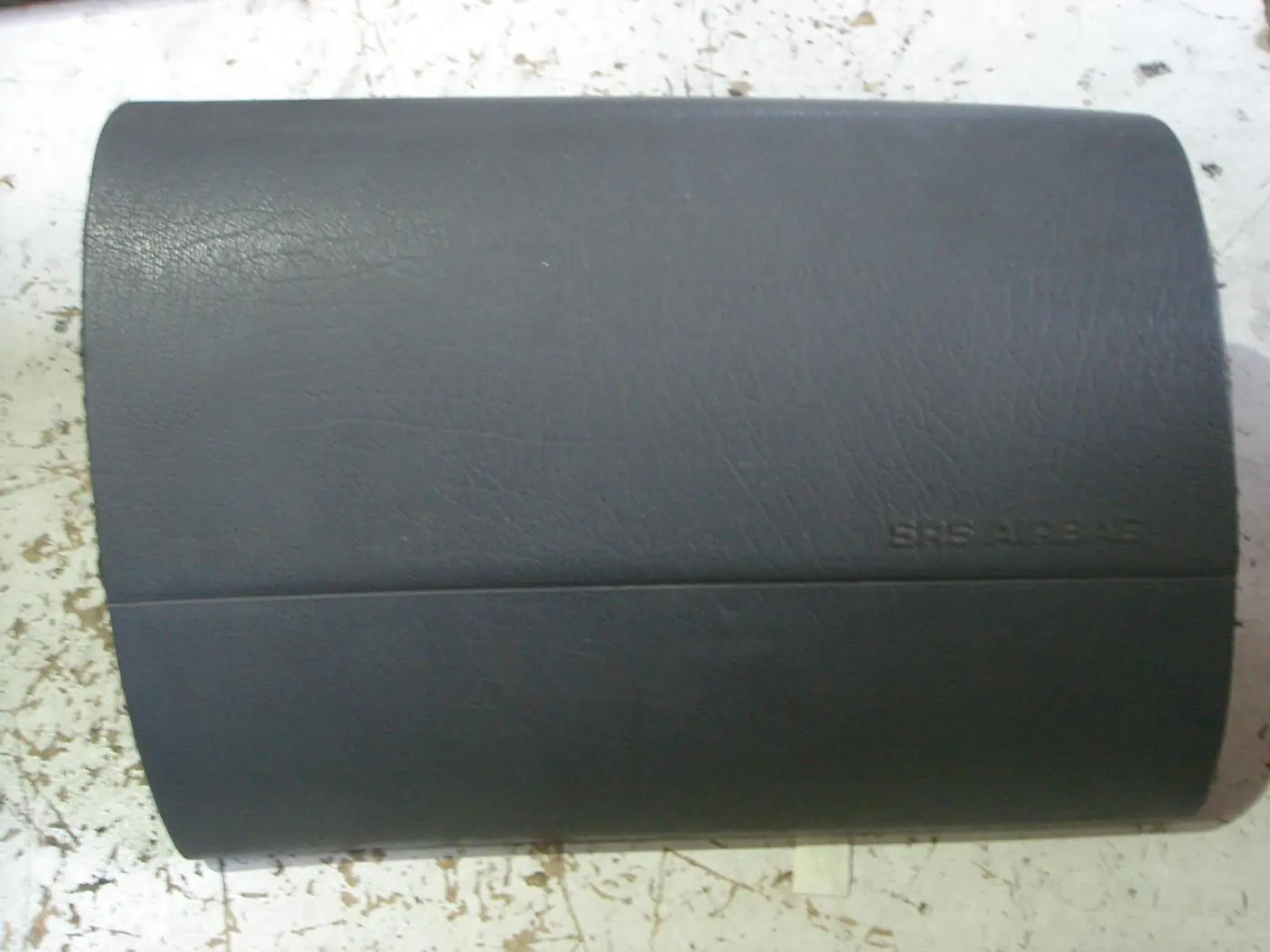 Подушка безопасности пассажира к Ford Galaxy 1997