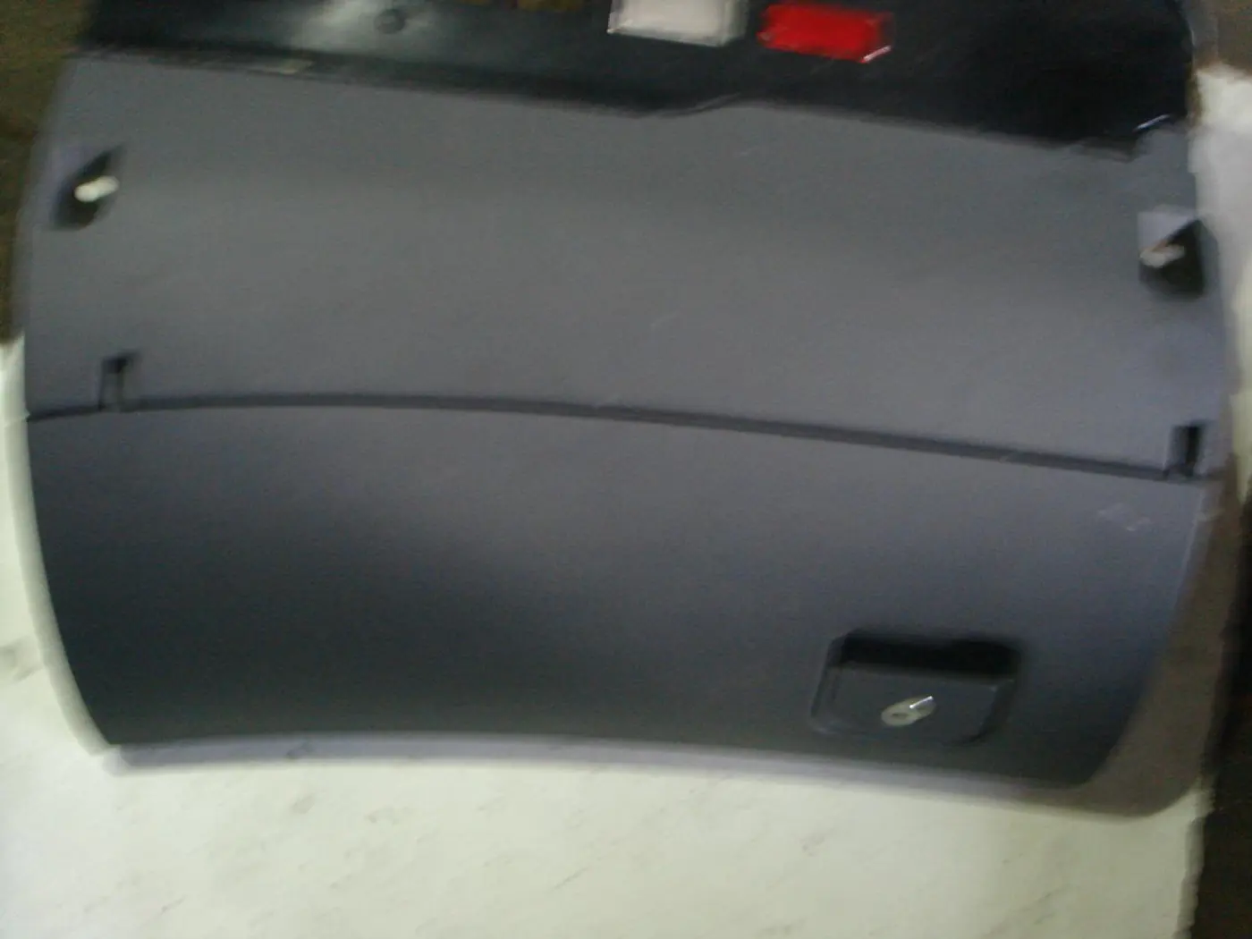 Бардачок к Audi A6 1998