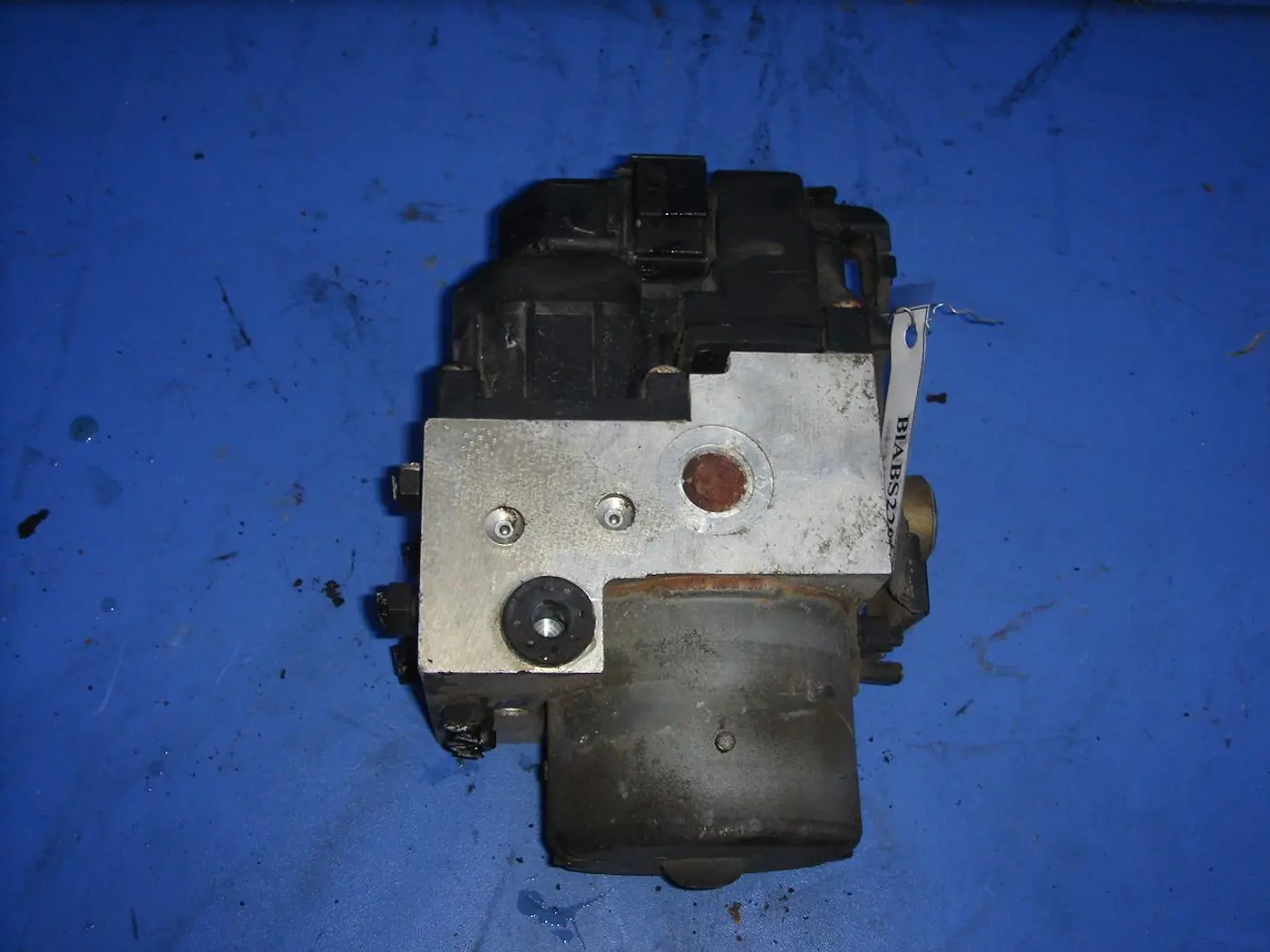 Блок ABS к Audi A4 1998