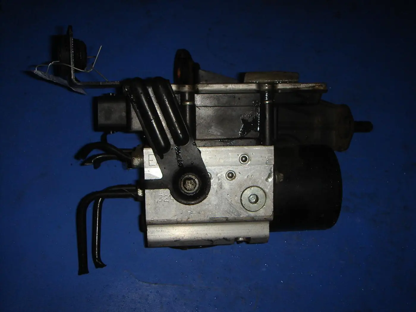 Блок ABS к Opel Vectra 2003
