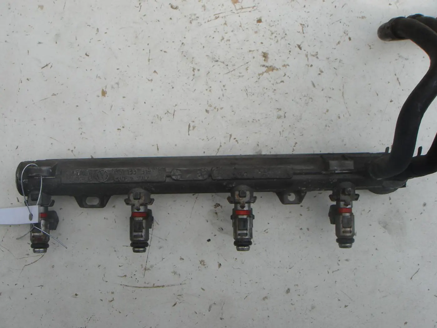 Форсунка к Volkswagen Bora 2000