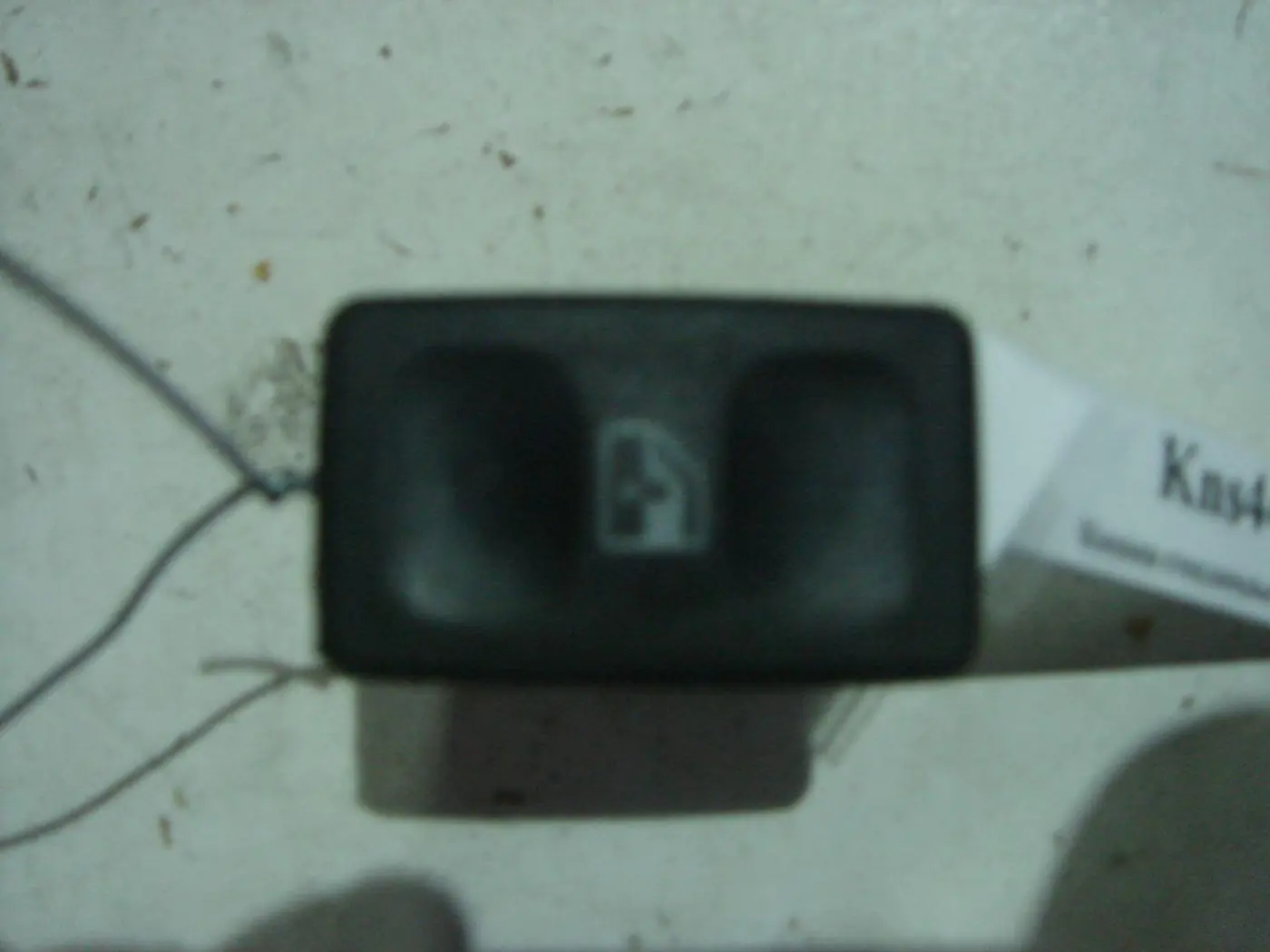 Кнопка стеклоподъемника к SEAT Cordoba 1999