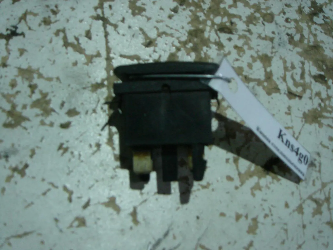 Кнопка стеклоподъемника к SEAT Toledo 1997