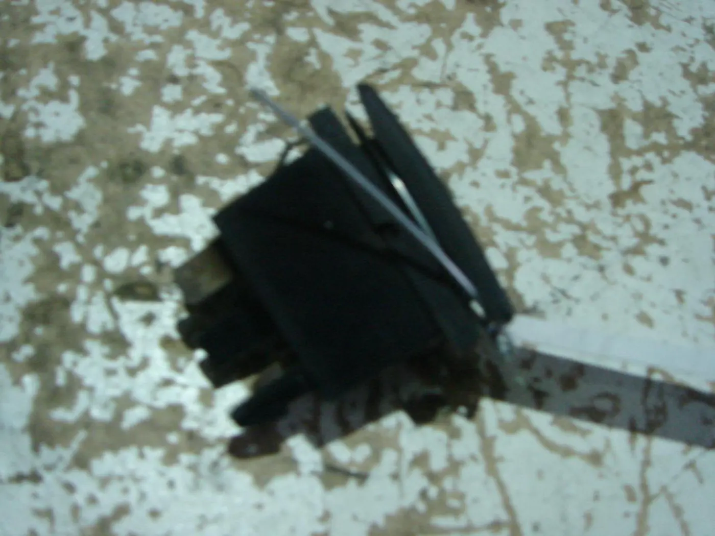 Кнопка стеклоподъемника к SEAT Toledo 1997