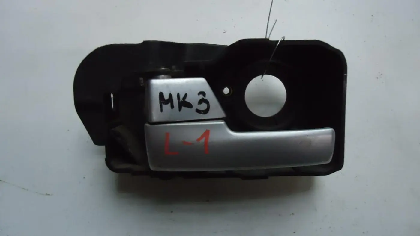 Ручка внутренняя передняя левая к Ford Mondeo 2002